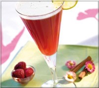 Fruits et Bière de Printemps