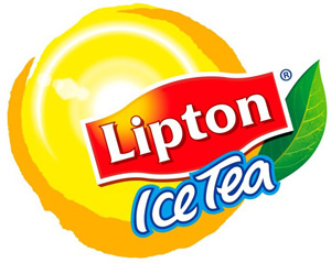 Résultat de recherche d'images pour "lipton ice tea"