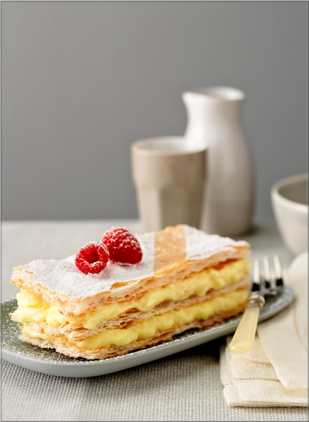 AMBIANCE DIMANCHE MILLE FEUILLE 001