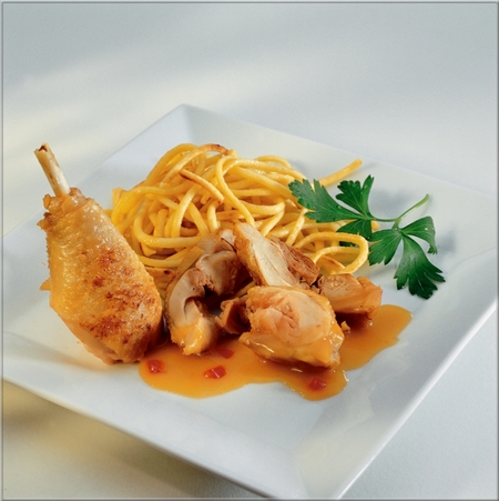 fricassee_de_volaille_aux_späetzeles_