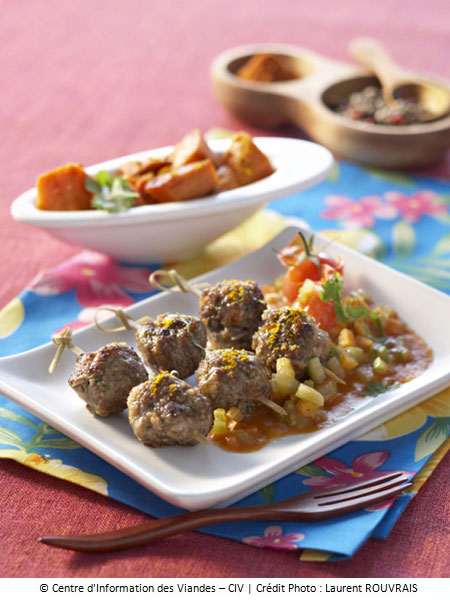 boulettes_boeuf_creole_fricassee_patates_douces_epices