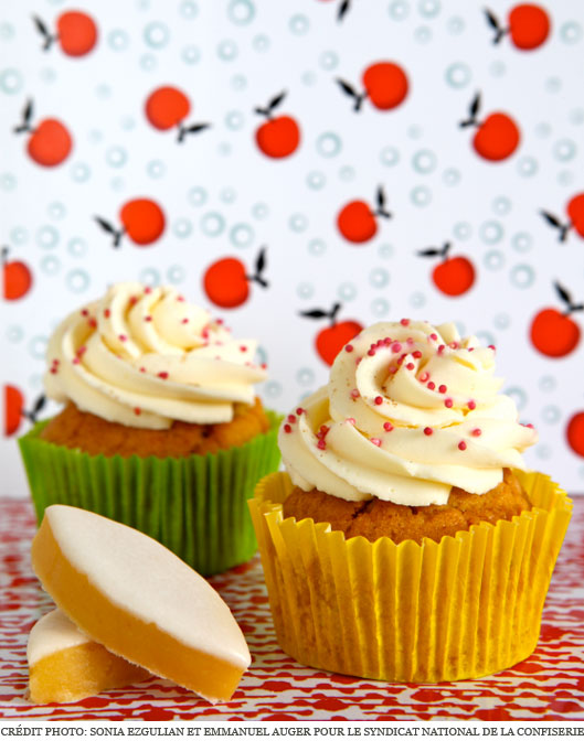 cupcakes_calissons