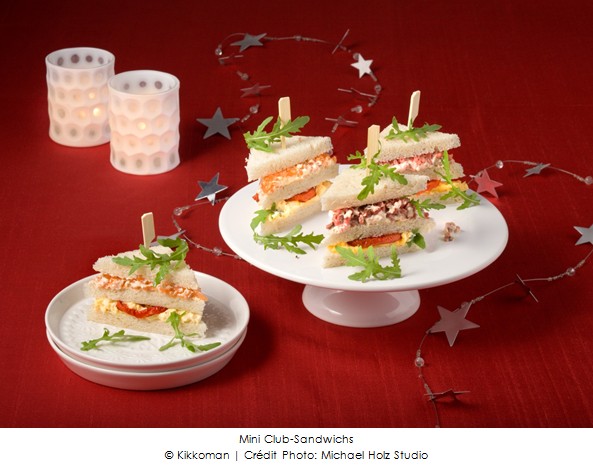 mini-club sandwichs_