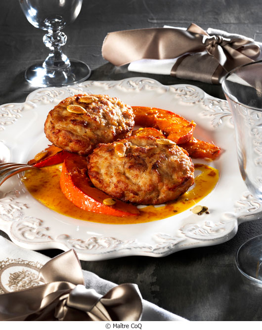 steak_poulet_grille_potimarron