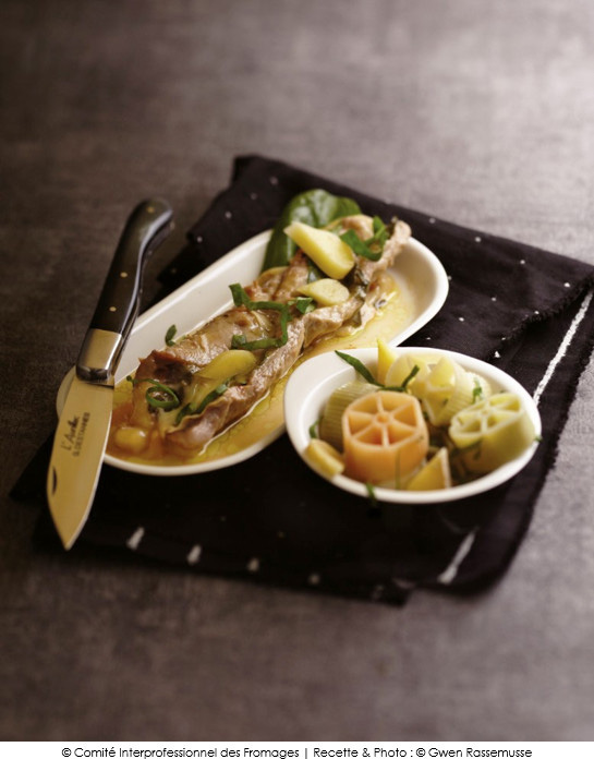 escalope_de_veau_roulee_au_cantal_jeune_et_aux_herbes