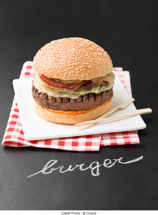 le_burger_classique