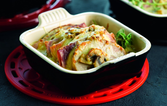 Rôti Orloff | A Vos Assiettes