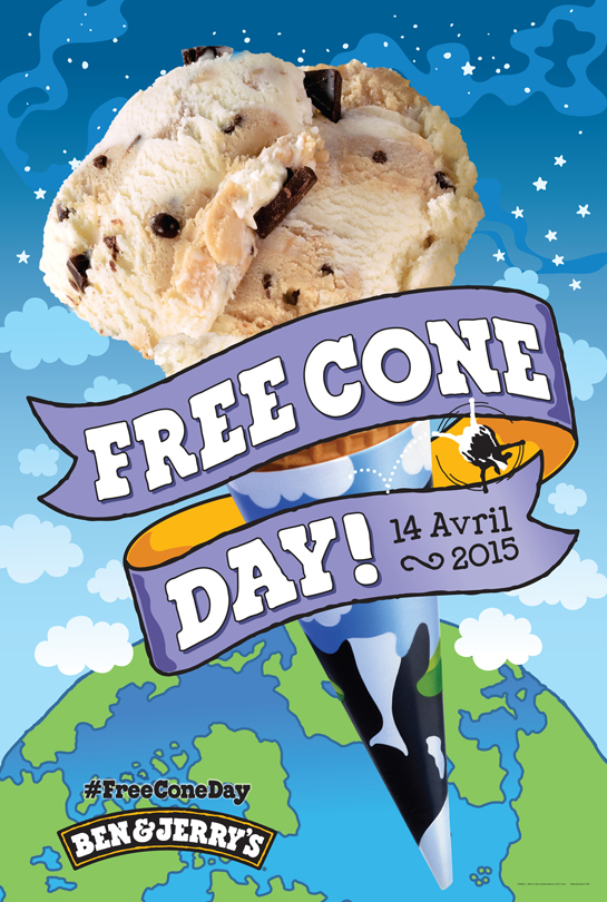 affiche_free_cone_day