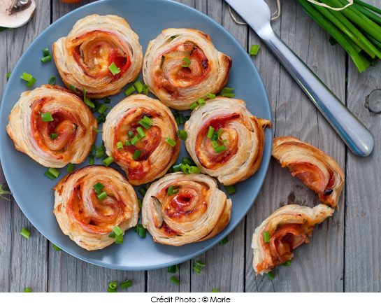 roules_feuilletes_jambon_fromage