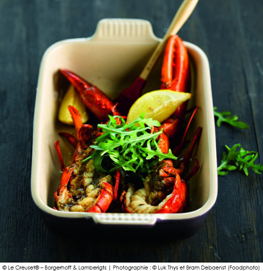 homard-au-melange-dherbes-orientales