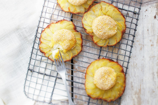 Livre De Recettes Tupperware "Pomme De Terre & Compagnie" - Neuf Sous Emballage