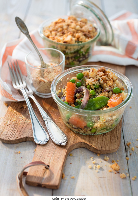crumble-aux-legumes-et-au-quinoa