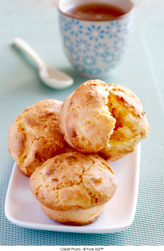 muffins-au-citron