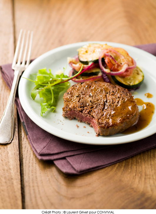 fondant-de-charolais-et-tian-de-legumes-au-cantal