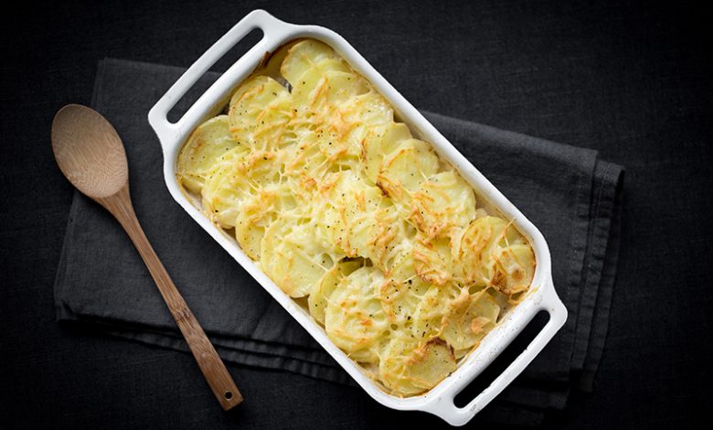 Gateau De Pommes De Terre Au Canard A Vos Assiettes Recettes De Cuisine Illustrees