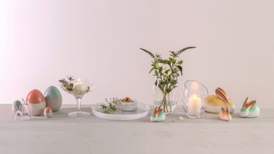 Collection NIDO LEONARDO