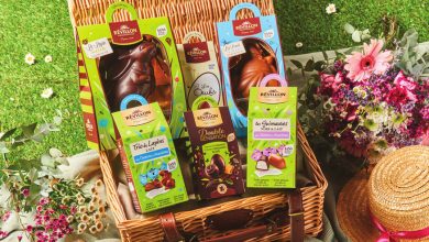 Pâques 2021 Révillon Chocolatier