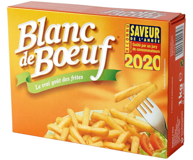 Blanc de Bœuf Pack 
