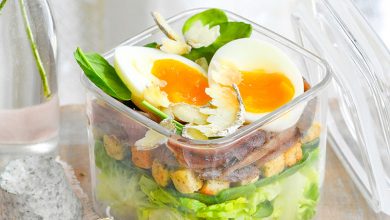 Caesar Salad New Wave Mâconnais AOP