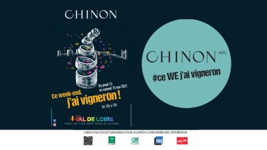 “Ce week-end, j’ai vigneron”