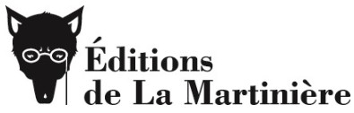 Éditions de La Martinière