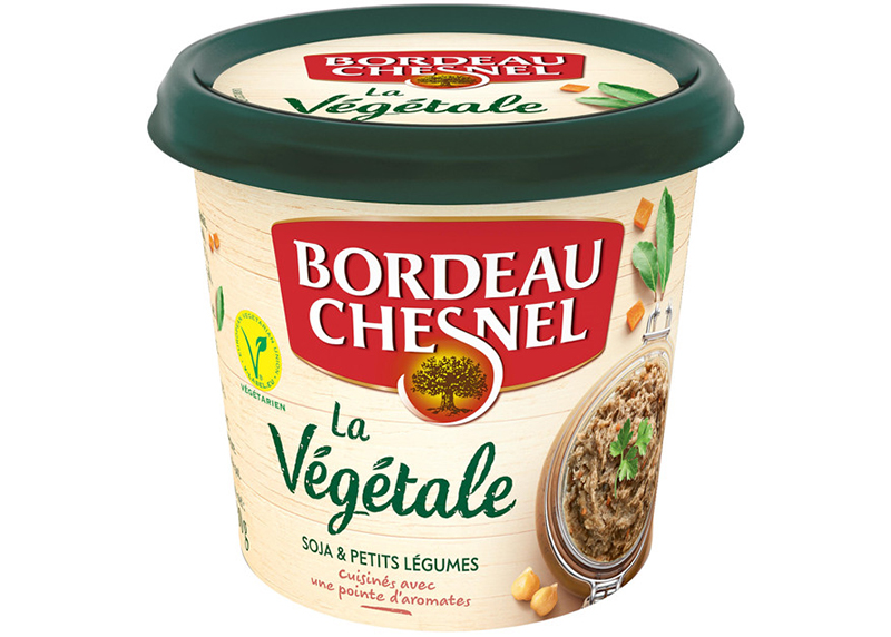 La Végétale Bordeau Chesnel