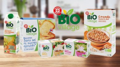 Bio Village, vous donne la recette pour dépenser moins