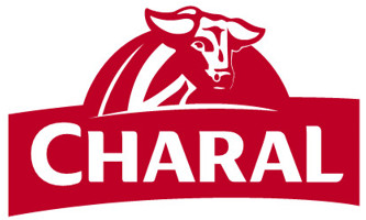 Charal logo label rouge