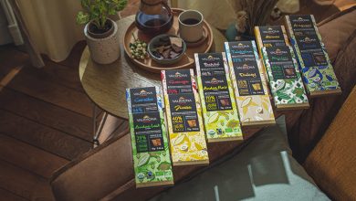 VALRHONA Chocolats d’exception