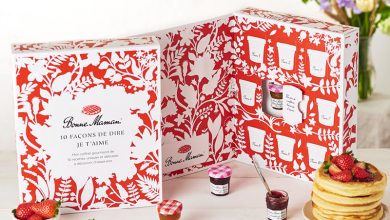 Fête des Mères Bonne Maman