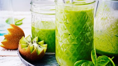 Green smoothie