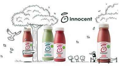 innocent recettes pleines de soleil
