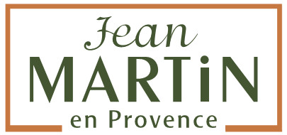 Jean Martin en Provence 
