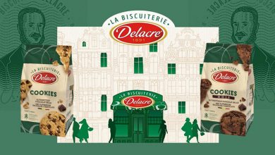 Delacre La Biscuiterie