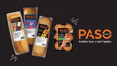 PASO Traiteur prépare le retour de l’apéro