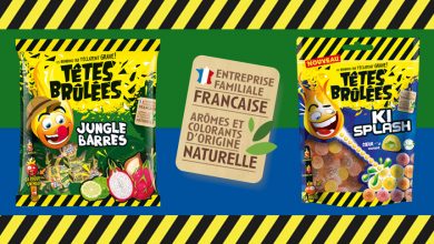 JUNGLE BARRES-KI SPLASH