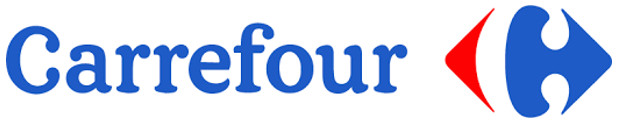 Carrefour logo 