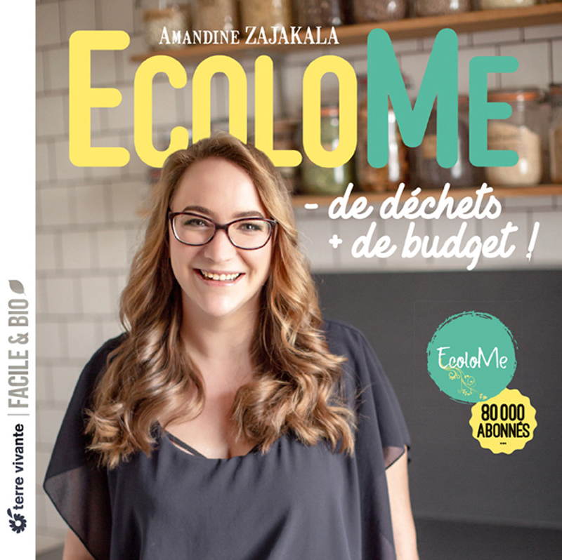 Amandine Zajakala EcoloMe 