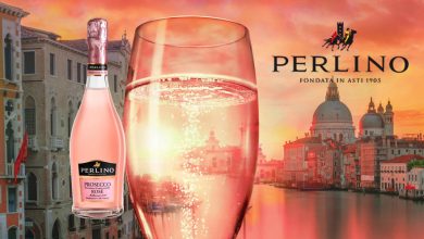 Prosecco Rosé PERLINO