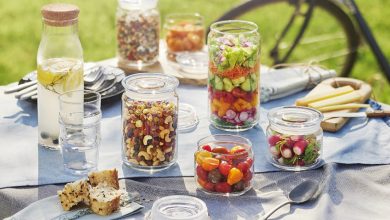 Avec Luminarc préparez l’été en douceur