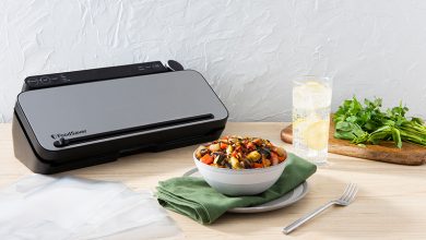 Ratatouille Sous vide