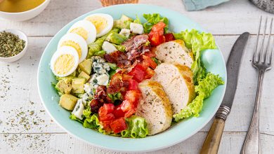 Salade Cobb