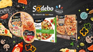 Sodebo Sélection Euro 2021