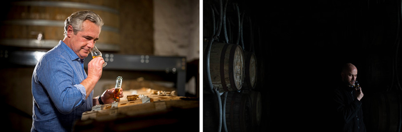 Ambiance - Celtic Whisky Distillerie 