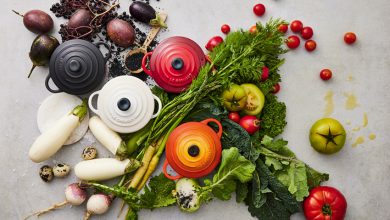 Le Creuset Délices de la Ferme