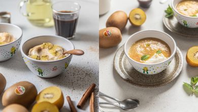 Des matins vitaminés avec les Kiwis Zespri