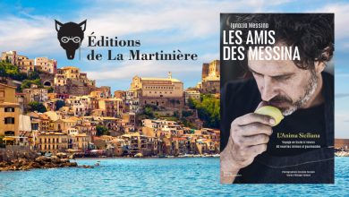 “Les amis des Messina” : voyage en Sicile Ignazio Messina