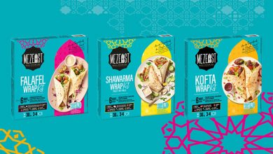 Nestlé lance MEZEAST