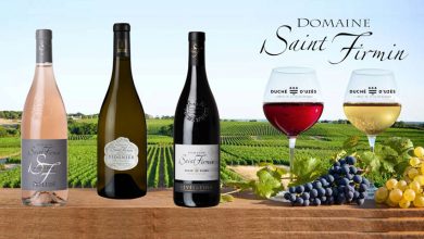 Domaine Saint-Firmin, un vignoble, des hommes, une AOP