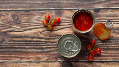 Pourquoi ne pas utiliser les tomates en conserve